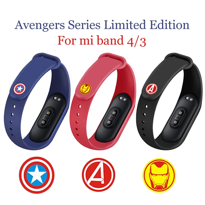 

Silicone Bracelet For Xiaomi Mi Band 4 Strap Replacement Wristband miband 4 accessories /USB Charging Cable Replacement Charger