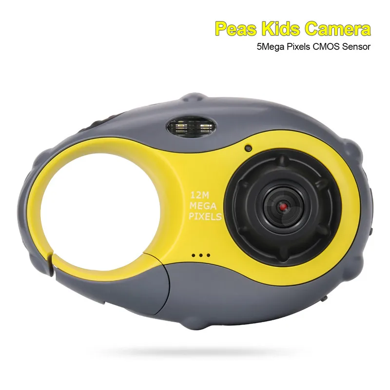 kids camera recorder