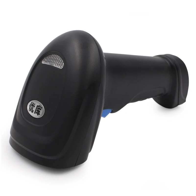 

2D/QR bar code reader YK-980C RS232 interface Free shipping