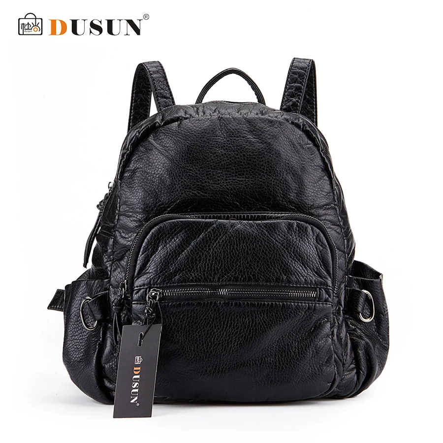 Prix pour DUUSN Sac À Dos Femmes de Haute Qualité PU Leahter Sac À Dos Femmes Marques Célèbres sacs de Voyage Sacs Sac D'école Pour Les Adolescents Nouveau Sac À Dos Prix pour DUUSN Sac À Dos Femmes de Haute Qualité PU Leahter Sac À Dos Femmes Marques Célèbres sacs de Voyage Sacs Sac D'école Pour Les Adolescents Nouveau Sac À Dos