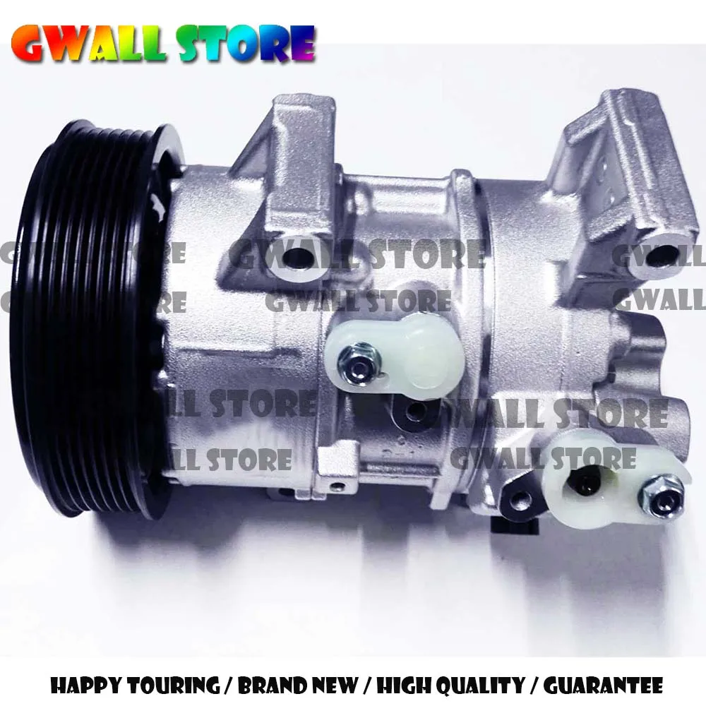 Air Conditioner Compressor For Toyota RAV4 Avensis Auris AC Compressor 8831002400 8831042250