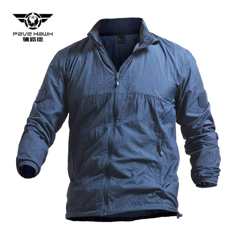 summer rain jacket mens