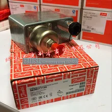 Дифференциальный датчик давления DANFOSS MP55 060B017166 в