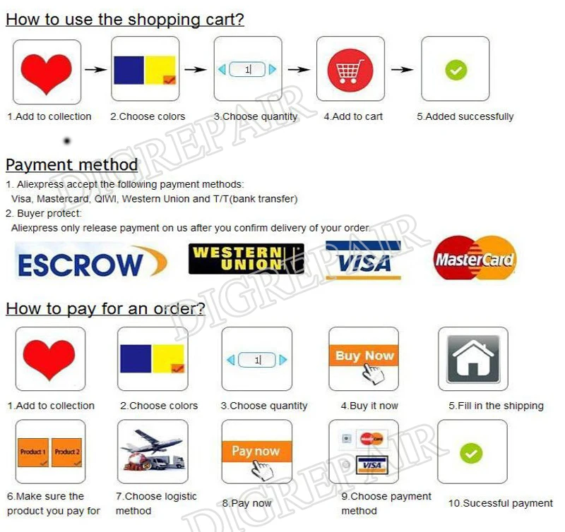 pay
