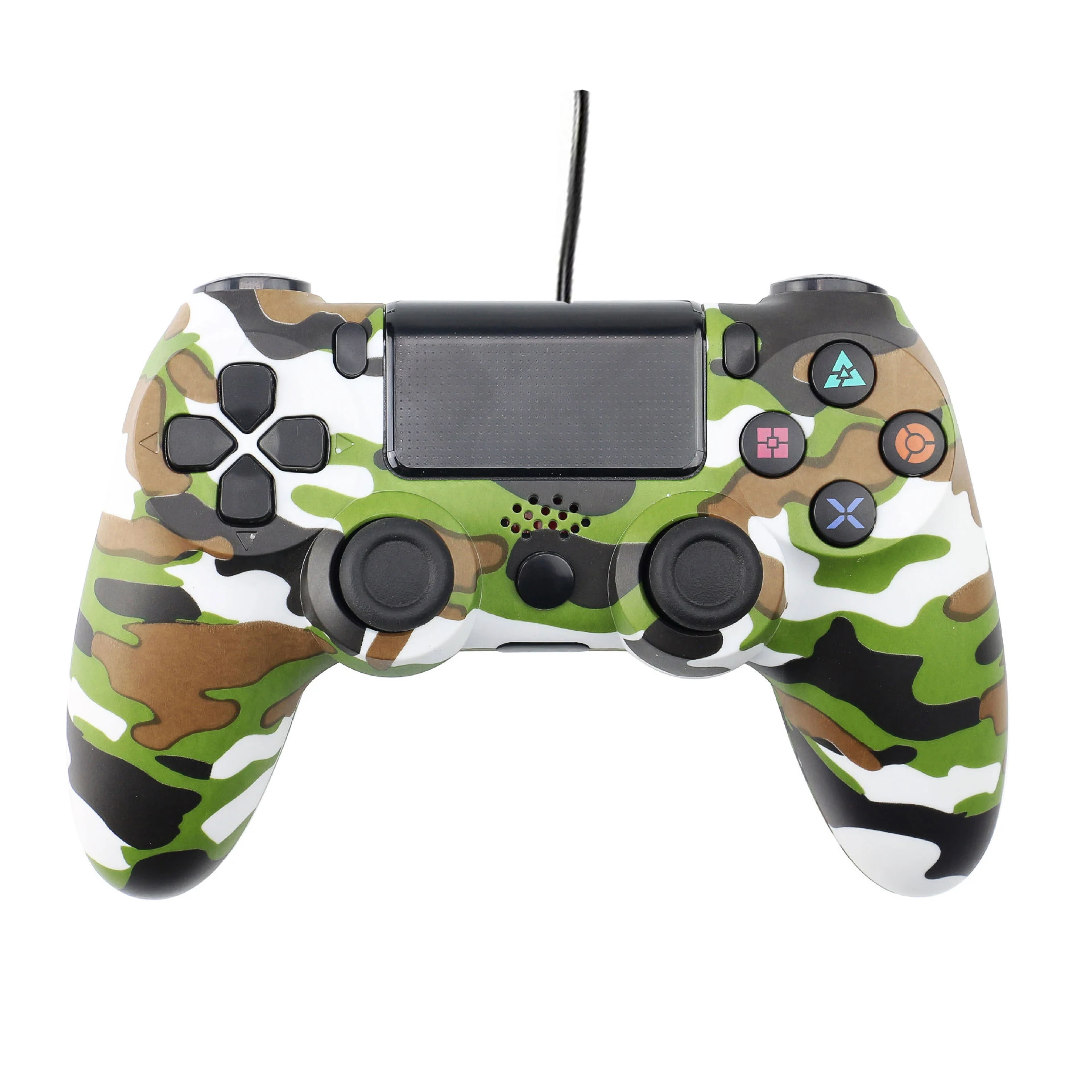 

Applicable to PC Computer Game PS4 Wireld Game Controller Gamepad for playstation 4 controller wireld controller for ps4