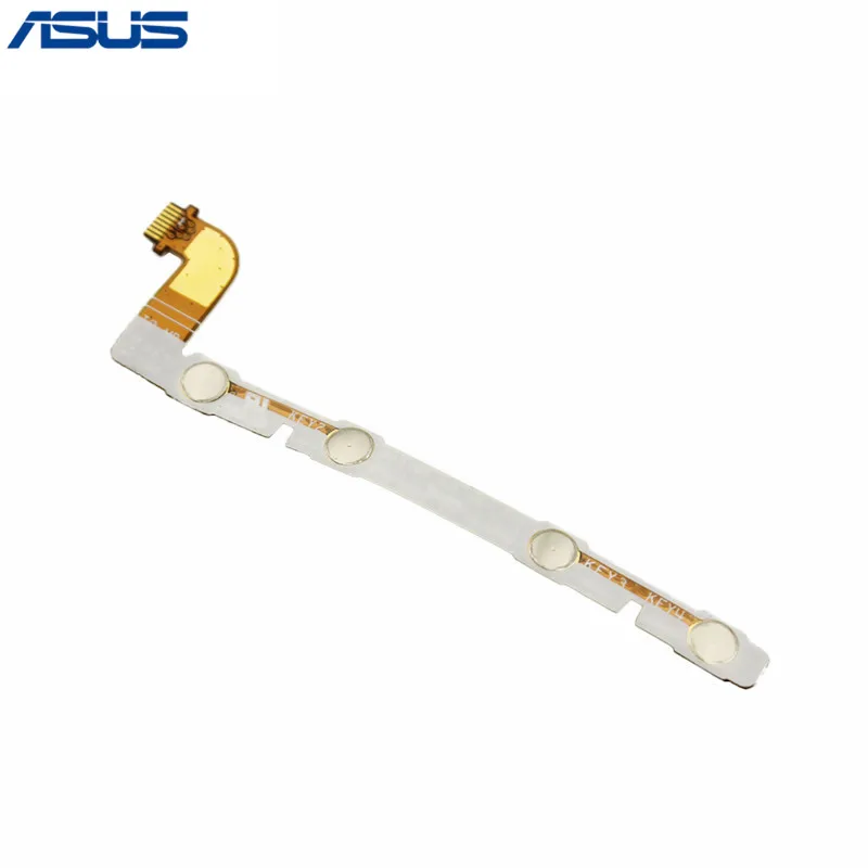 Гибкий кабель Asus Power on/off для ASUS запасные части Google Nexus 7 1st Gen 2012 ME370T|power on|power on/offpower off