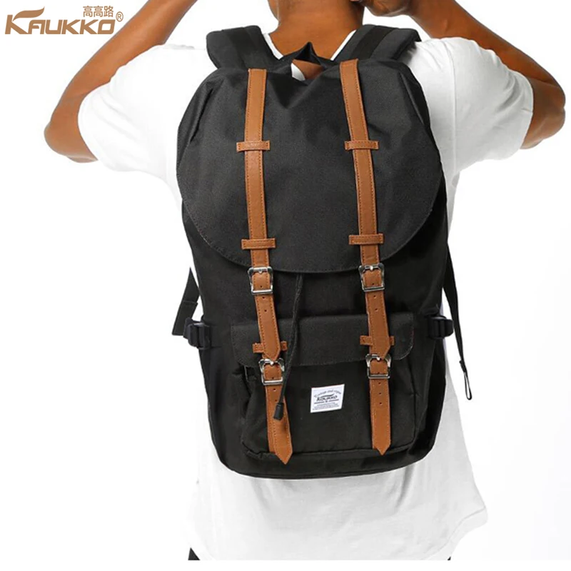 

Laptop Backpack, Travel Rucksack Pack, Casual Large College School Daypack, Shoulder Book Bags Back Fits