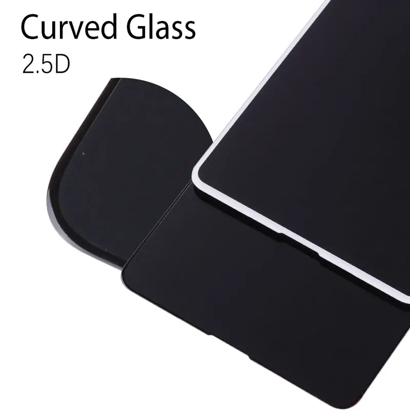 Дешево дисплей для XIAOMI Mi Mix 2S LCD в сборе с тачскрином Оригинал 5.99 Черный белый