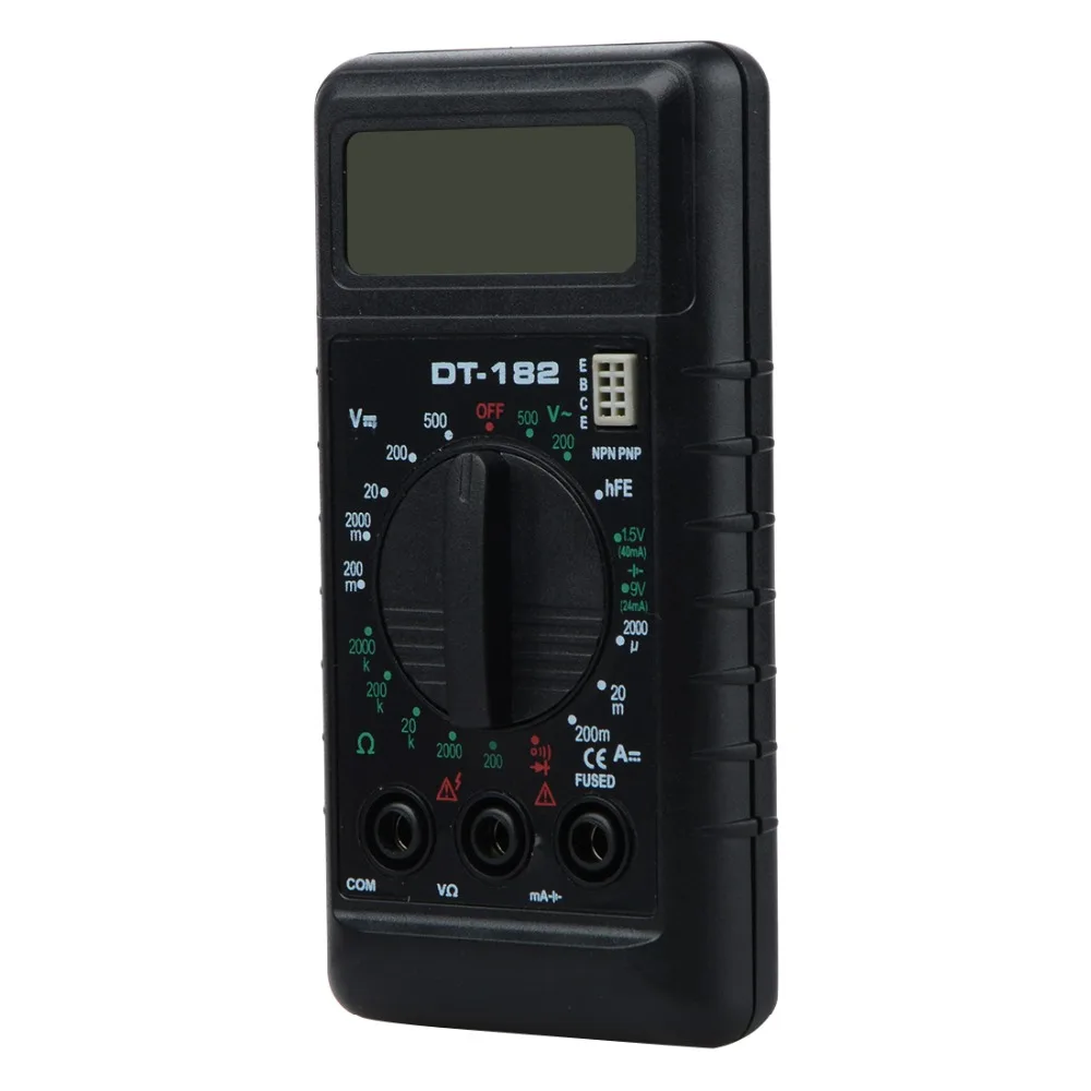 Мультиметр dt 182. Мини мультиметр dt182. цифровой мультиметр dt-182. мультиметр dt-182 mini. тестер цифровой dt-182 мини.