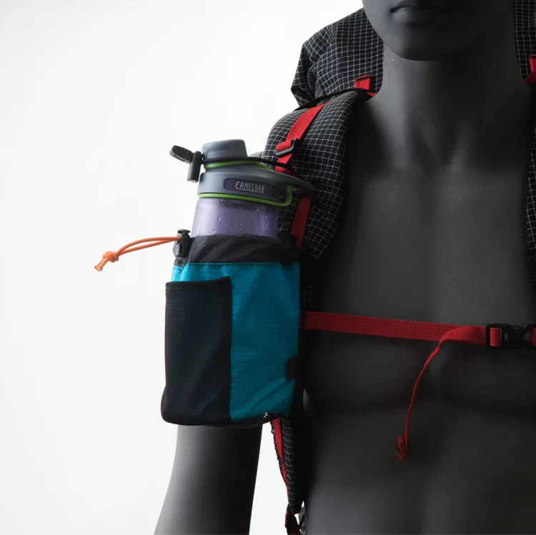 3F Ul Экипировка для отдыха на природе, сумка для альпинизма, сумка-кошелек, чехол для телефона, сумка для хранения бутылок с водой, рюкзак, сумка на руку