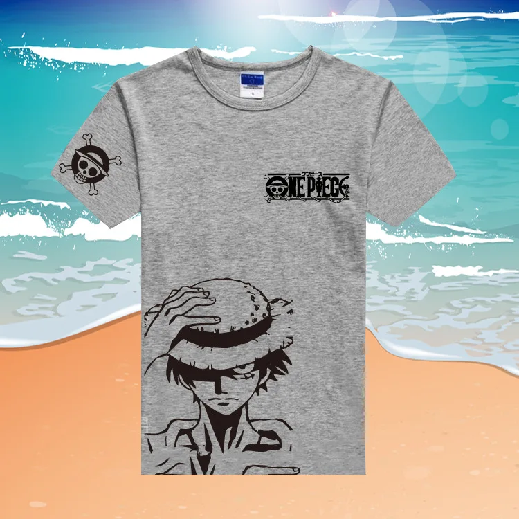 Cosplay&Ware [10]One Piece T Shirt 2 Japanese Anime Clothing Back Color Cotton T-shirt Cosplay Costumes -Cosplay&Ware anime Shop HTB1VhfehDlYBeNjSszcq6zwhFXac.jpg