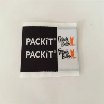 

Customized Garment Labels Woven Label/Clothing Label