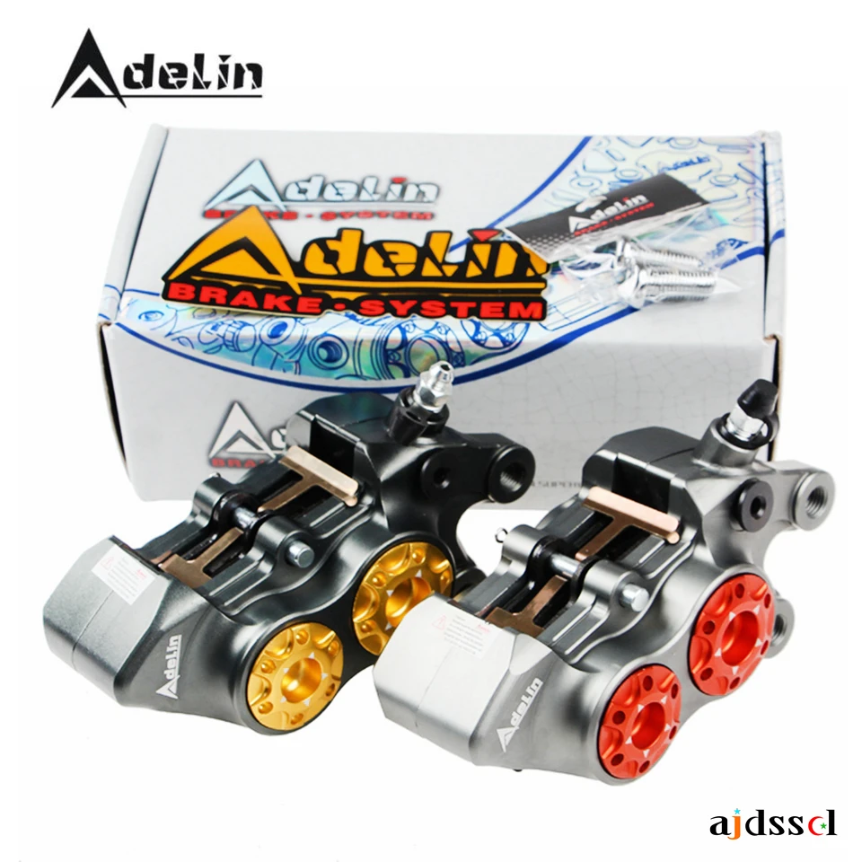 AdelinOfficialADL11MotorcycleHydraulicBrakeCaliperUniversal