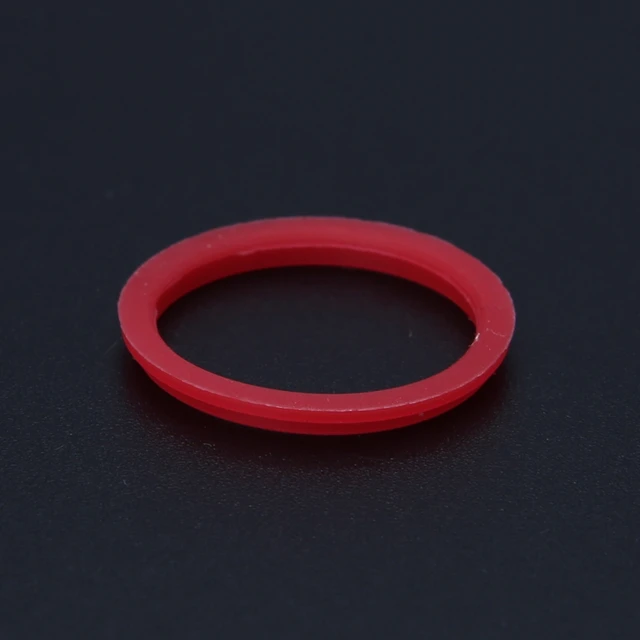 ECT wymiany pierścienia uszczelka silikonowa uszczelka zestaw do Smok TFV12 Prince Atomizer tanie tanio Krzemu Sealing Ring Kit Pierścień uszczelniający For Smok TFV12 Prince Atomizer ECT wymiany pierścienia uszczelka silikonowa uszczelka zestaw do Smok TFV12 Prince Atomizer tanie tanio Krzemu Sealing Ring Kit Pierścień uszczelniający For Smok TFV12 Prince Atomizer