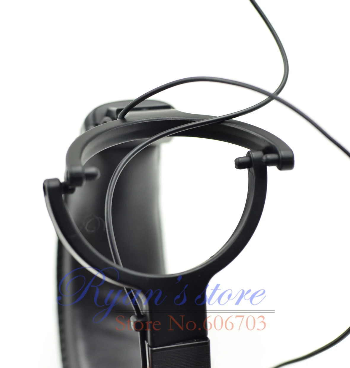 Головная повязка на голову детали для наушников Sony MDR 7506 V6 V7 CD700 cd900 наушники|headphones