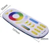 Полноцветный светодиодный контроллер MiLight RGBWW RF 2,4G/Wifi DC12-24V дистанционного управления для светодиодной ленты RGB + CW + WW. ► Фото 3/6