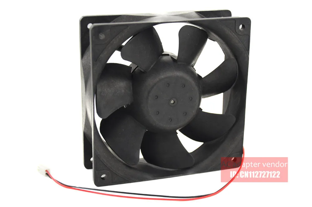 Ventilador de Refrigeração Servo Cndc24z7c042 24v 0.37a 9w Vacon - Imagem 6
