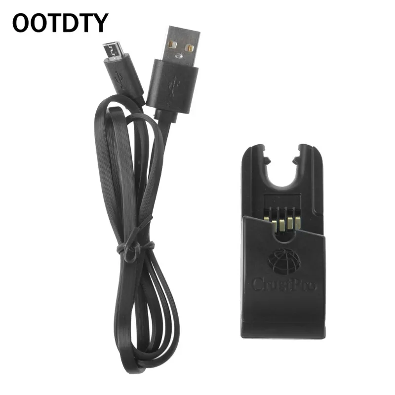 

USB Data Charging Cradle Charger Cable For SONY Walkman MP3 Player NW-WS413 NW-WS414
