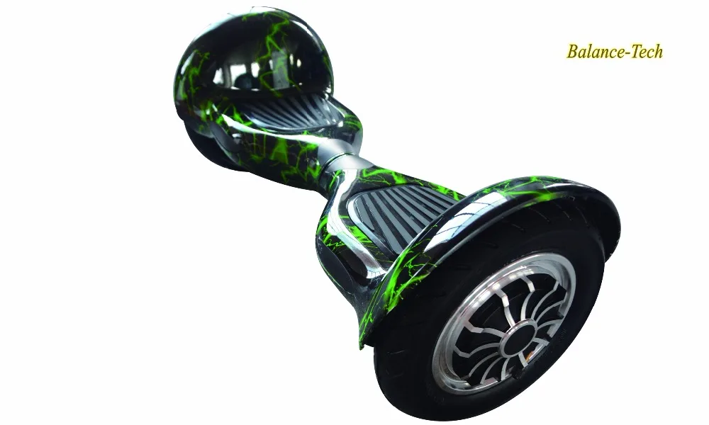 No Tax Gyroscooter 10 inch Hoverboard Self Balance Scooters Samsuang Battery 2 Wheels Smart Electric Skateboard with RemoteBag (6)_conew1