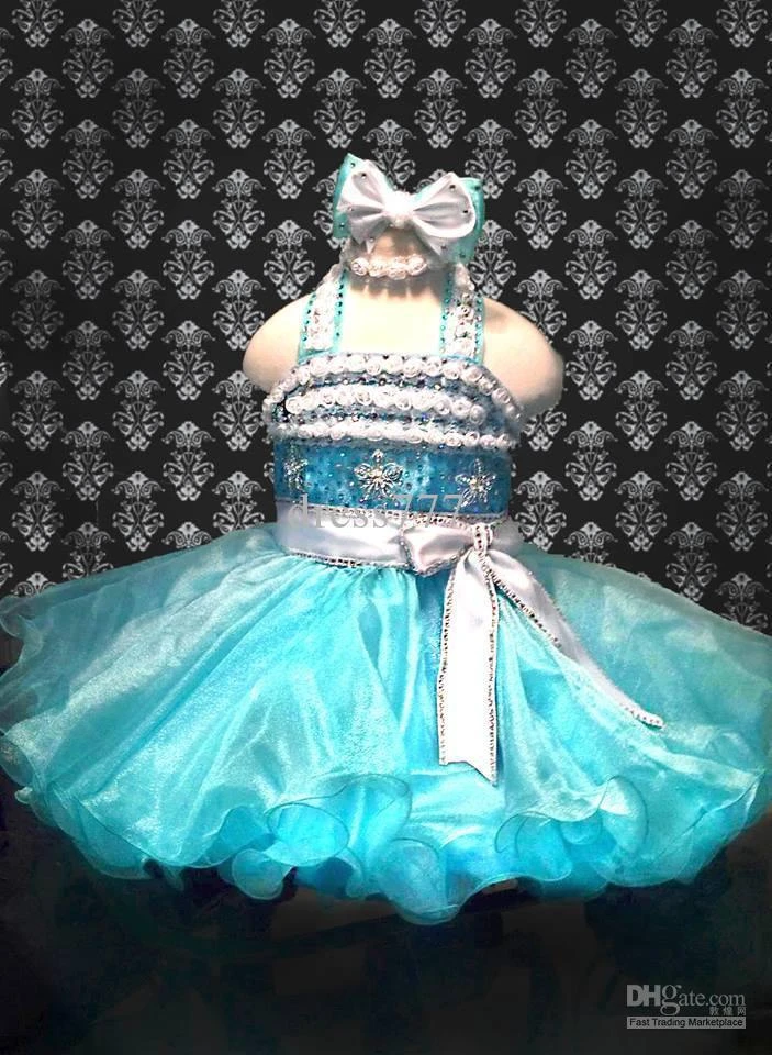 mega glitz pageant dresses