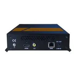 NDS3522C HD H.264 модулирующий преобразователь для домашнего использования