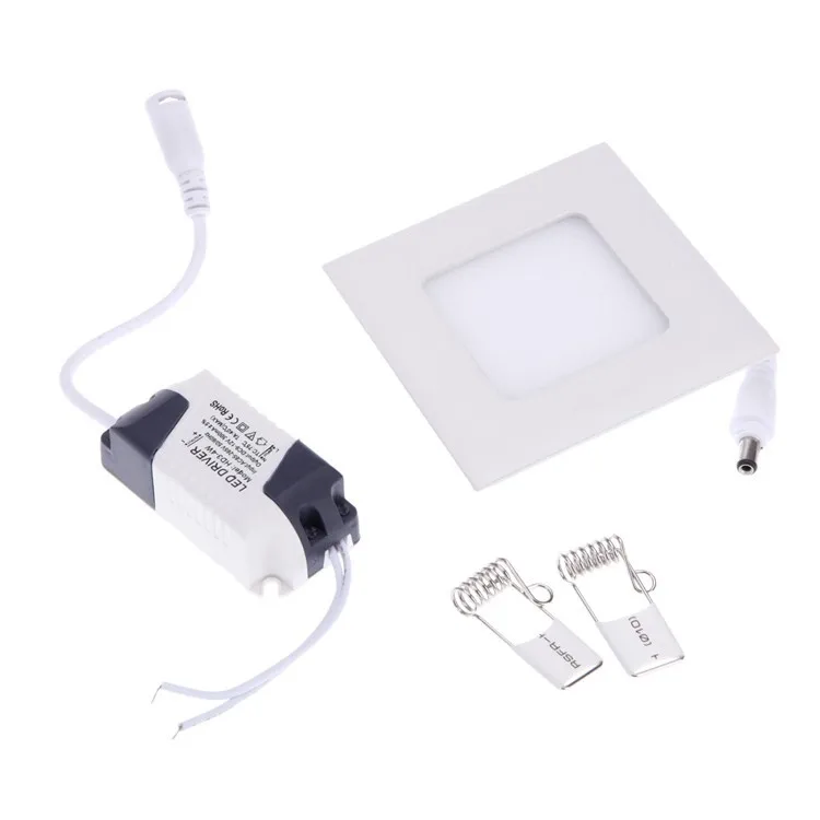 LED Panel Light -2