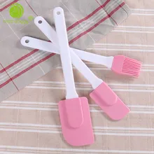 Большой скидкой барбекю Посуда Кондитерские наборы аксессуаров открытый масла Еда Мёд Варенье комплект поставки Портативный удобные инструменты 05