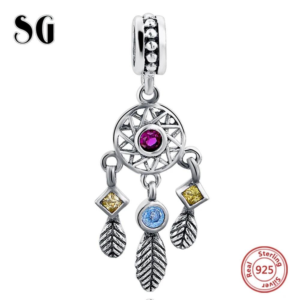 dream catcher pandora charm 925 sterling silver dream catcher charm beads fitting dream catcher pandora charm 925 sterling silver dream catcher charm beads fitting