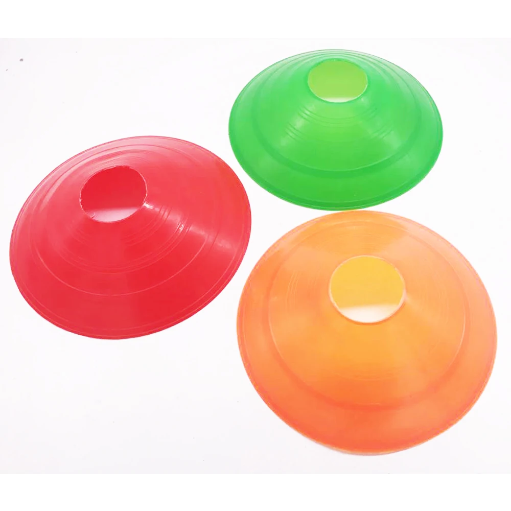 

FPV Racing Track Signs dish training track DISC CONES for FPV competition drone racing