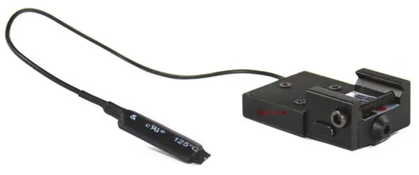 VO Inferno Red Laser Sight Acom 2