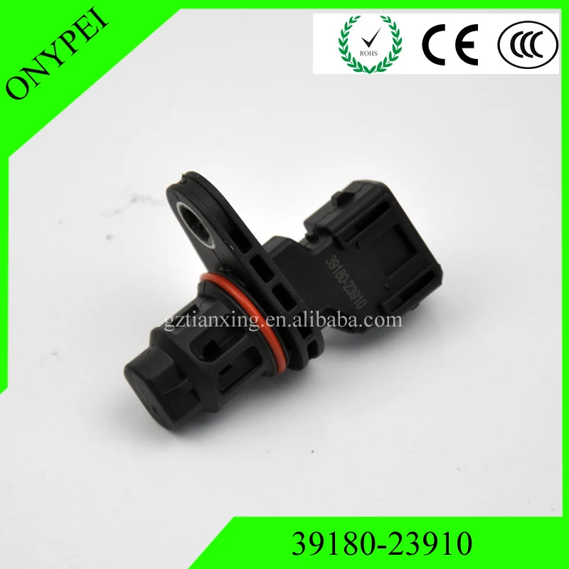 39180 23910 Crank Position Sensor For Hyundai Elantra Tiburon Kia Soul