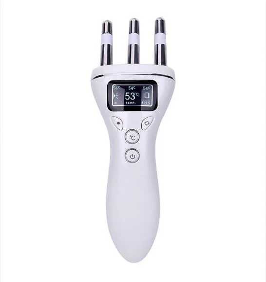 

Multifunctional Face Lifting Massager Heating Magnetic Vibration Wrinkles Removal Anti-aging Face Lifting