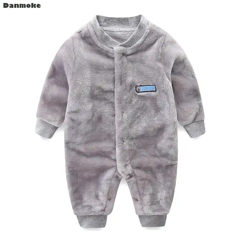 Fleece romper Clearance