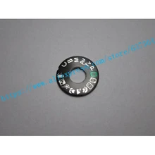 Repair Parts Dial Mode Interface Cap For Canon EOS 60D Top Cover Mode dial Oem