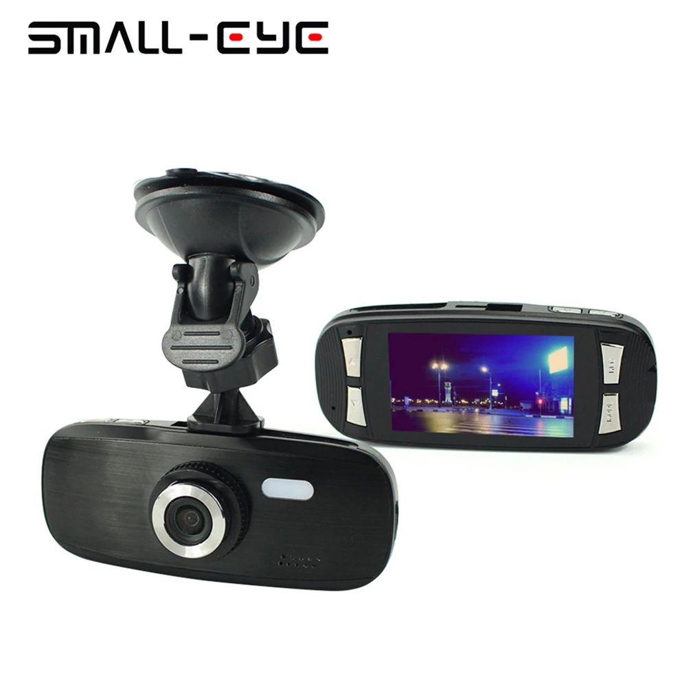 Original Novatek 96650 Car DVR 2 7 LCD Car font b Camera b font Black Box