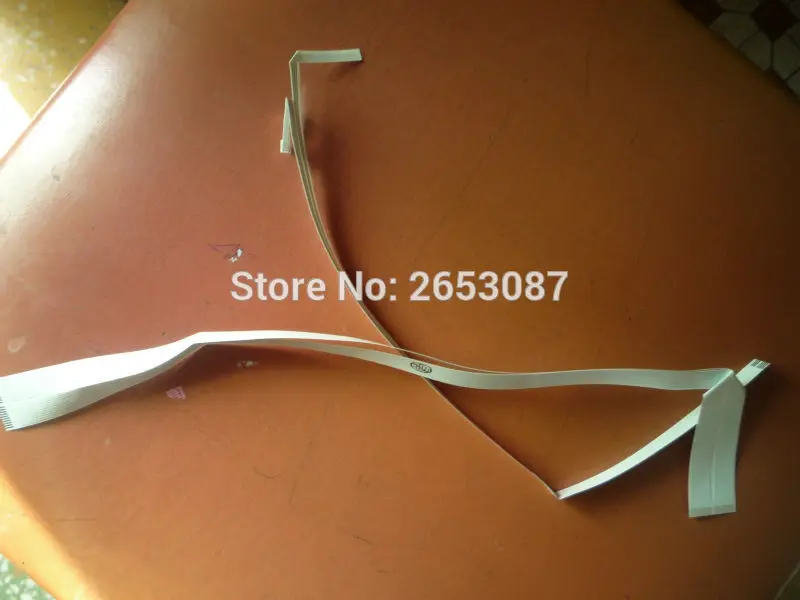 Новый оригинальный головной кабель для Epson L301 L303 L351 L353 L211 L210 L360 L363 L365 L358 печатающей