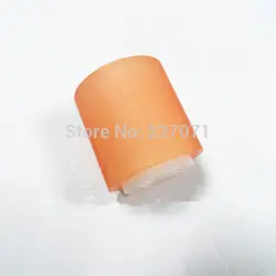 2 шт. оранжевый ролик для Minolta C350 C250 C252 копир запасные части ролика подачи C 350 250 252