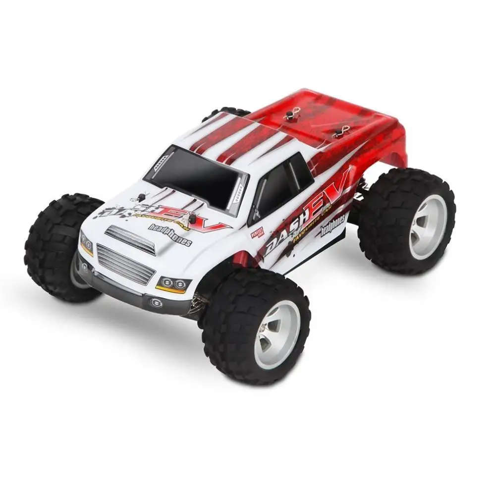 RCtown WLtoys A979-B 1/18 высокоскоростной внедорожник игрушечный Профессиональный