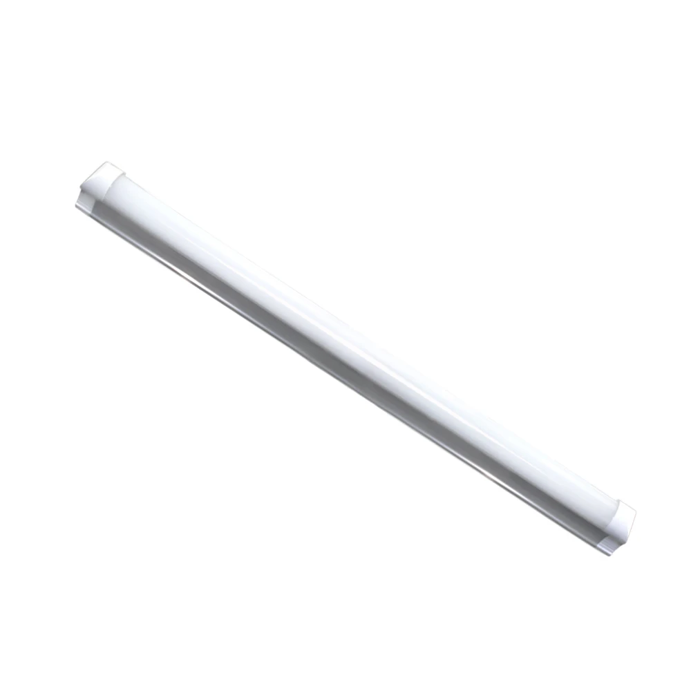 Светодиодные трубки T8 SMD5630 Tubo Luz прозрачные молочные 18 Вт 1200 мм 30 шт./лот|lamp perfume|lamp