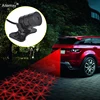 Aitemay-Luz LED antiniebla láser de colisión para coche, luz de freno para automóvil, motocicleta, estacionamiento, luz de señal de advertencia, estilo de coche ► Foto 1/6
