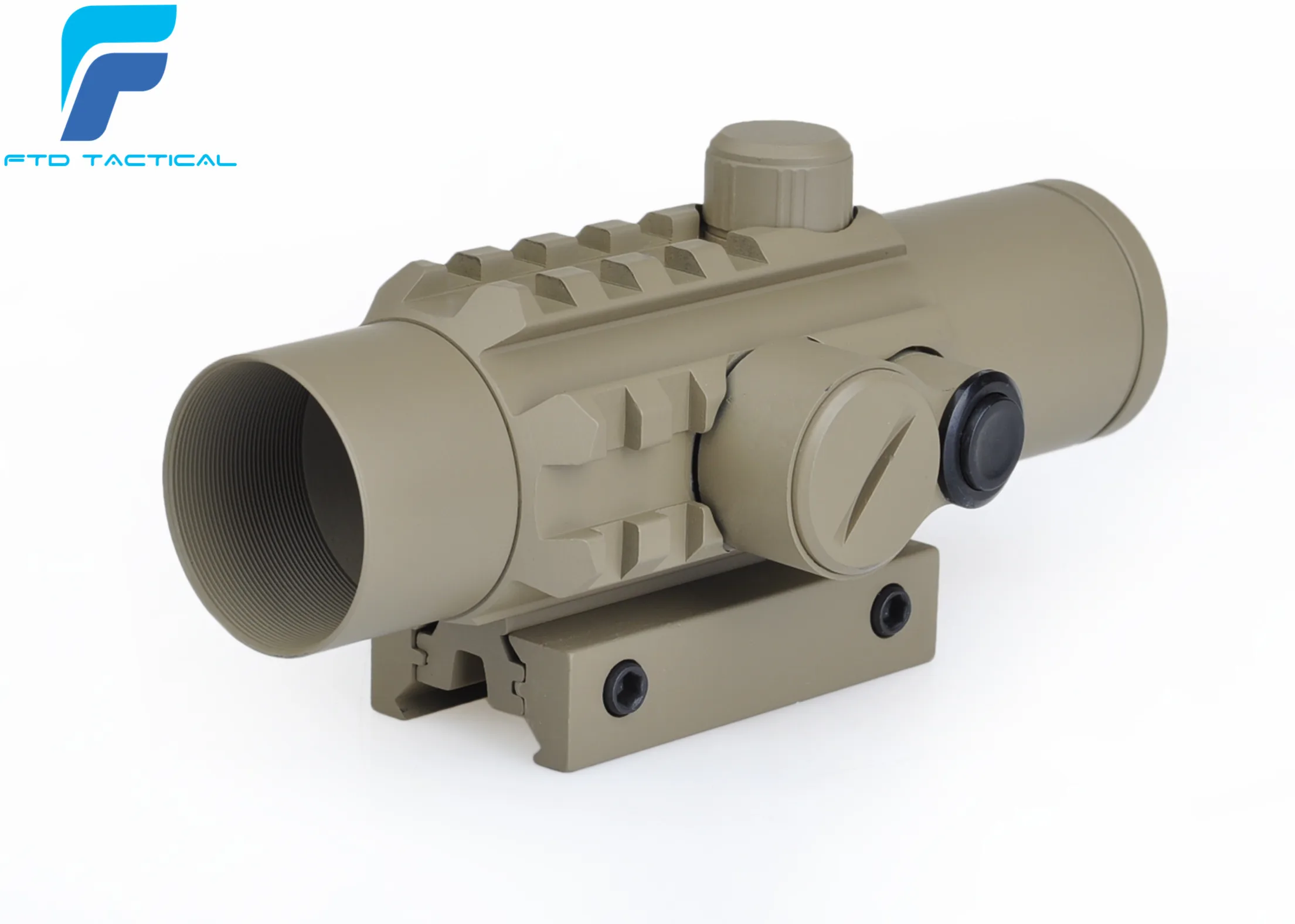 

Delta Type Red Dot