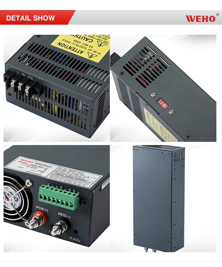 SCN-800