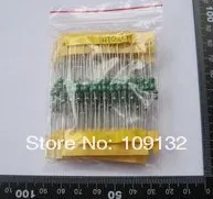 

Color code inductor color ring inductance package 20 kinds of commonly used specifications Each 10PCS