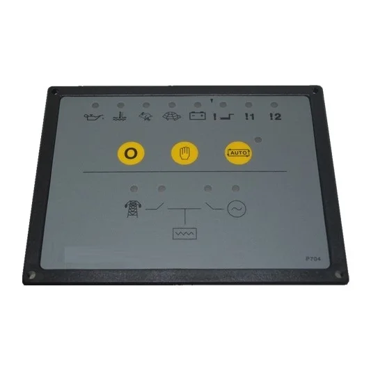 

deep sea genset controller,deep sea controller P704 replace dse704 (made in china)