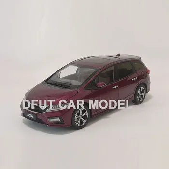 

1:18 Alloy Toy Vehicles JADE Car Model Of Children's Toy Cars Original Authorized Authentic Kids Toys