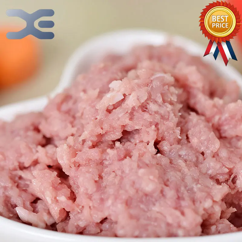 Электрическая мясорубка многофункциональная домашняя машина для приготовления