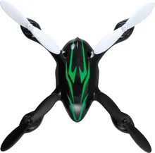 Led Light 2.4Ghz 4CH RC Toy Quadcopter Remote Control Helicopter RTF RC Quadcopter with 0.3MP Camera RC Drone With Camera