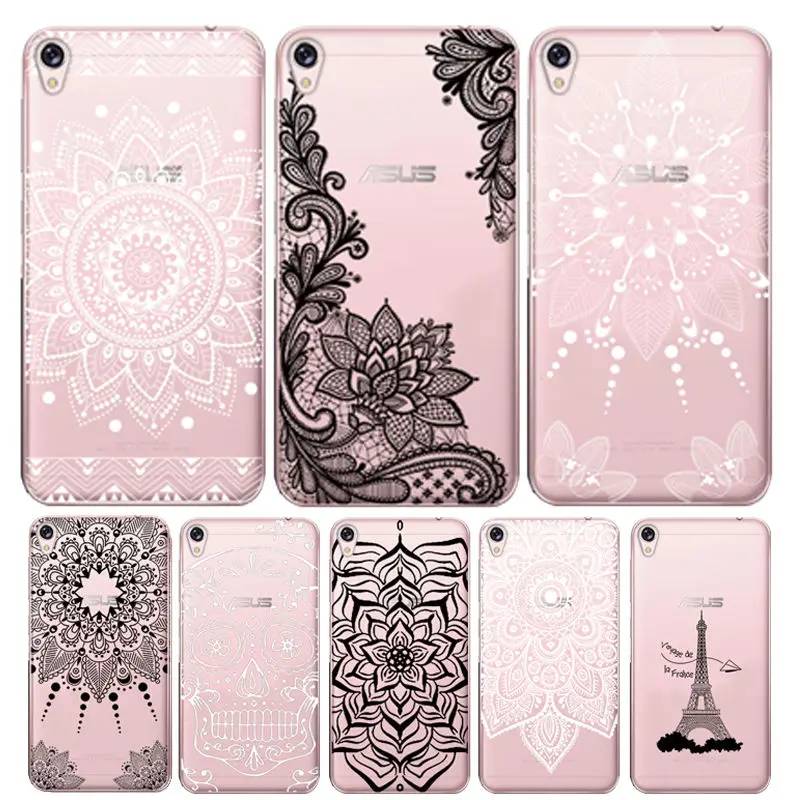

Fundas for ZB501KL Case Zenfone Live 5.0'' Smart Back Phone Cover for ASUS ZB501KL Case Silicone Protective TPU Case ZB 501 KL