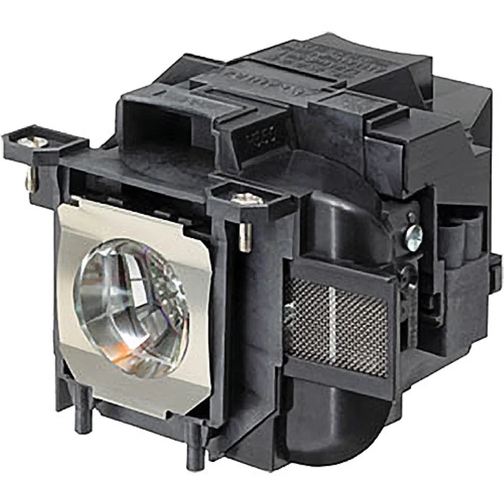

AWO Original Replacement FIT For Elplp78 PowerLite Home Cinema 2030 2000 730HD 725HD 600 VS230 VS330 VS335W Projector Lamp