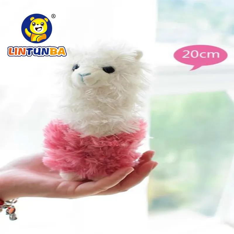 Animal Soft Stuffed Doll for Home Bed Sofa Decoration White 20cm NICEJW Lovely Plush Lamp Sheep Plush Toys Animal Soft Stuffed Doll for Home Bed Sofa Decoration White 20cm NICEJW Lovely Plush Lamp Sheep Plush Toys